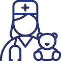 batumi republican clinical hospital service logo