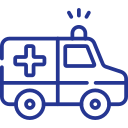 batumi republican clinical hospital service logo